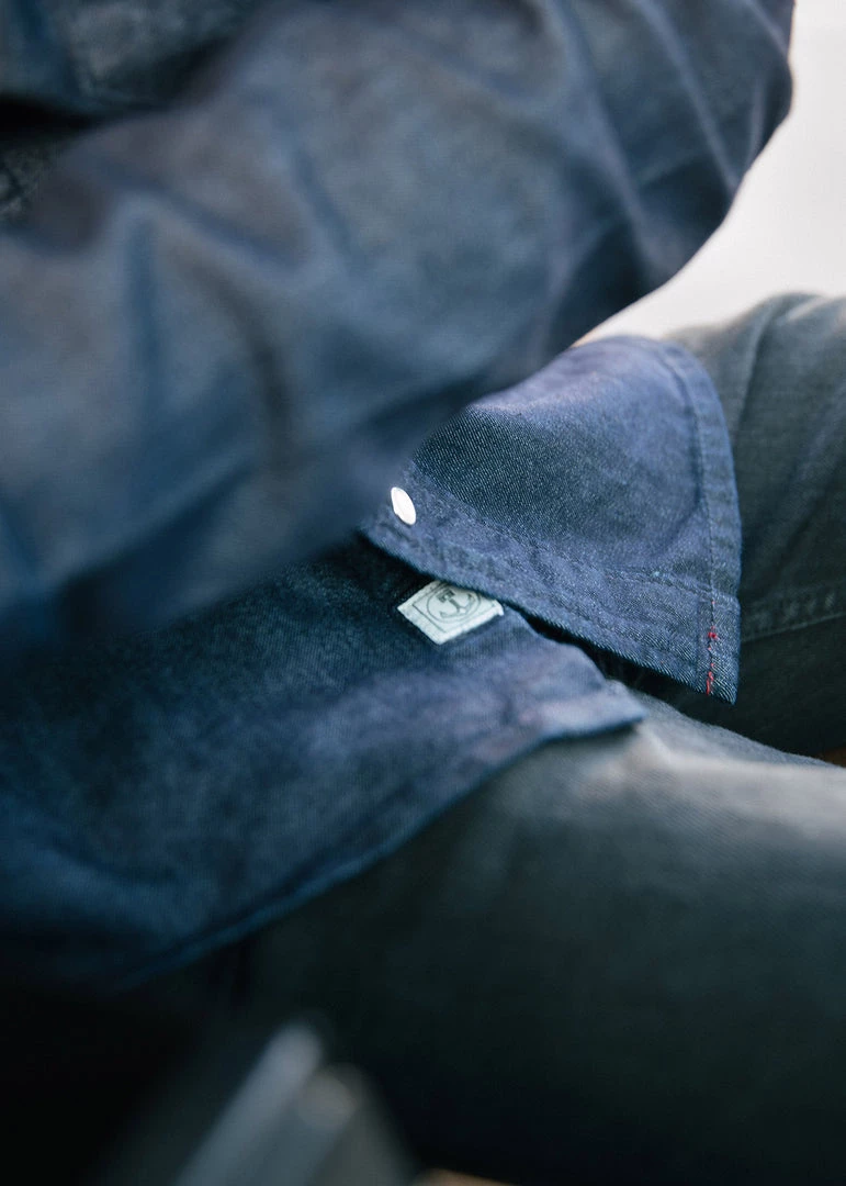 Iron & Resin All Apparel Ojai Shirt 7 Iron & Resin All Apparel Ojai Shirt