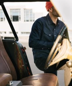 Iron & Resin All Apparel Ojai Shirt 26 Iron & Resin All Apparel Ojai Shirt