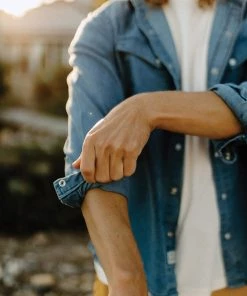 Iron & Resin All Apparel Ojai Shirt 18 Iron & Resin All Apparel Ojai Shirt