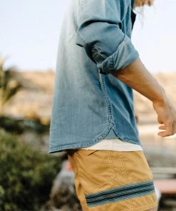 Iron & Resin All Apparel Ojai Shirt 23 Iron & Resin All Apparel Ojai Shirt