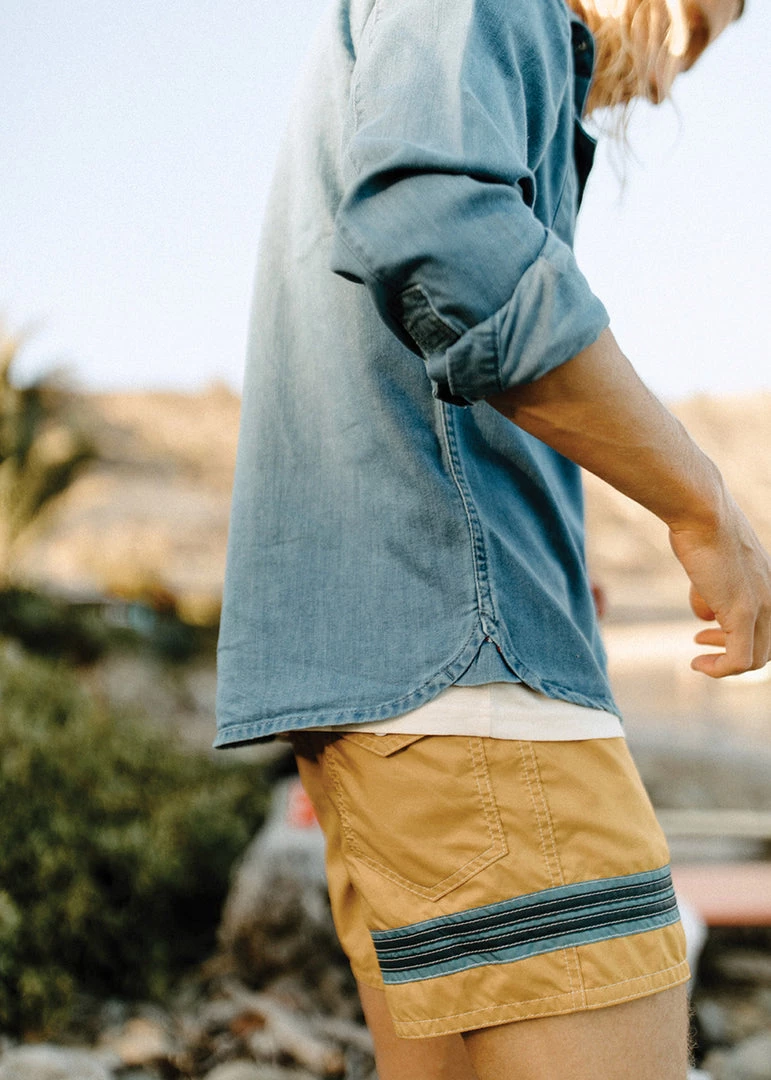 Iron & Resin All Apparel Ojai Shirt 10 Iron & Resin All Apparel Ojai Shirt