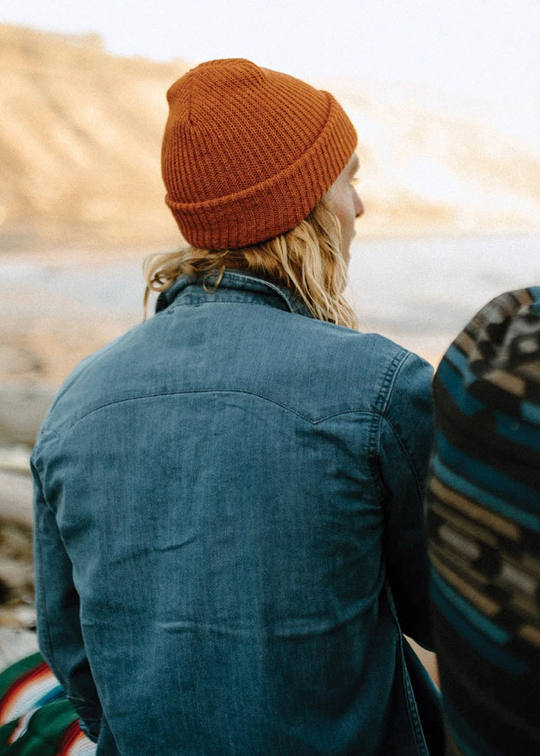 Iron & Resin All Apparel Ojai Shirt 6 Iron & Resin All Apparel Ojai Shirt