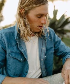 Iron & Resin All Apparel Ojai Shirt 25 Iron & Resin All Apparel Ojai Shirt