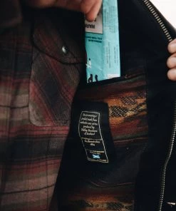 Iron & Resin Scout Vest All Apparel