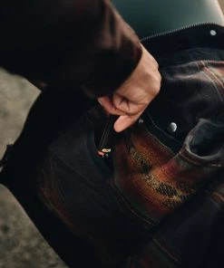 Iron & Resin Scout Vest All Apparel