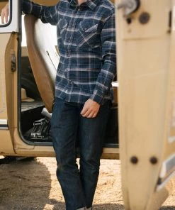 Iron & Resin All Apparel Yuccon Shirt