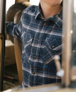 Iron & Resin All Apparel Yuccon Shirt