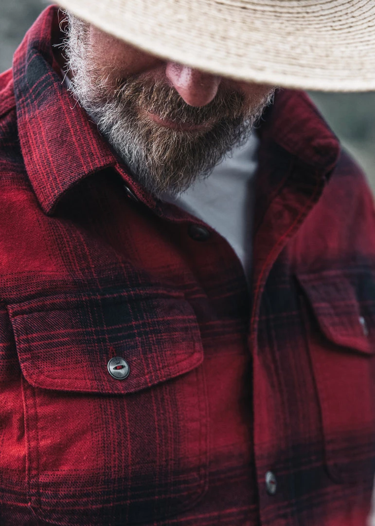 Iron & Resin All Apparel Baja Shirt 9 Iron & Resin All Apparel Baja Shirt