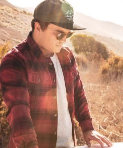 Iron & Resin All Apparel Baja Shirt