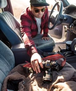 Iron & Resin All Apparel Baja Shirt 18 Iron & Resin All Apparel Baja Shirt