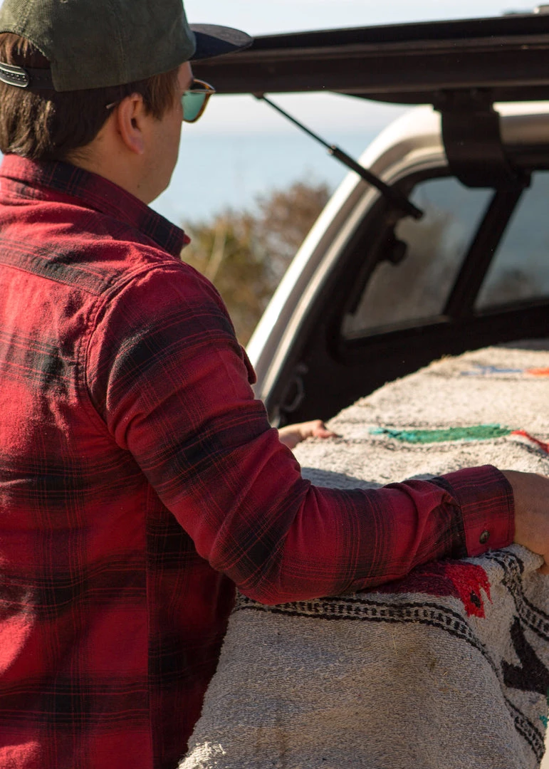 Iron & Resin All Apparel Baja Shirt 15 Iron & Resin All Apparel Baja Shirt