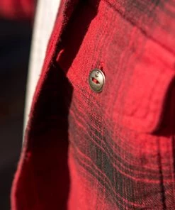 Iron & Resin All Apparel Baja Shirt 29 Iron & Resin All Apparel Baja Shirt