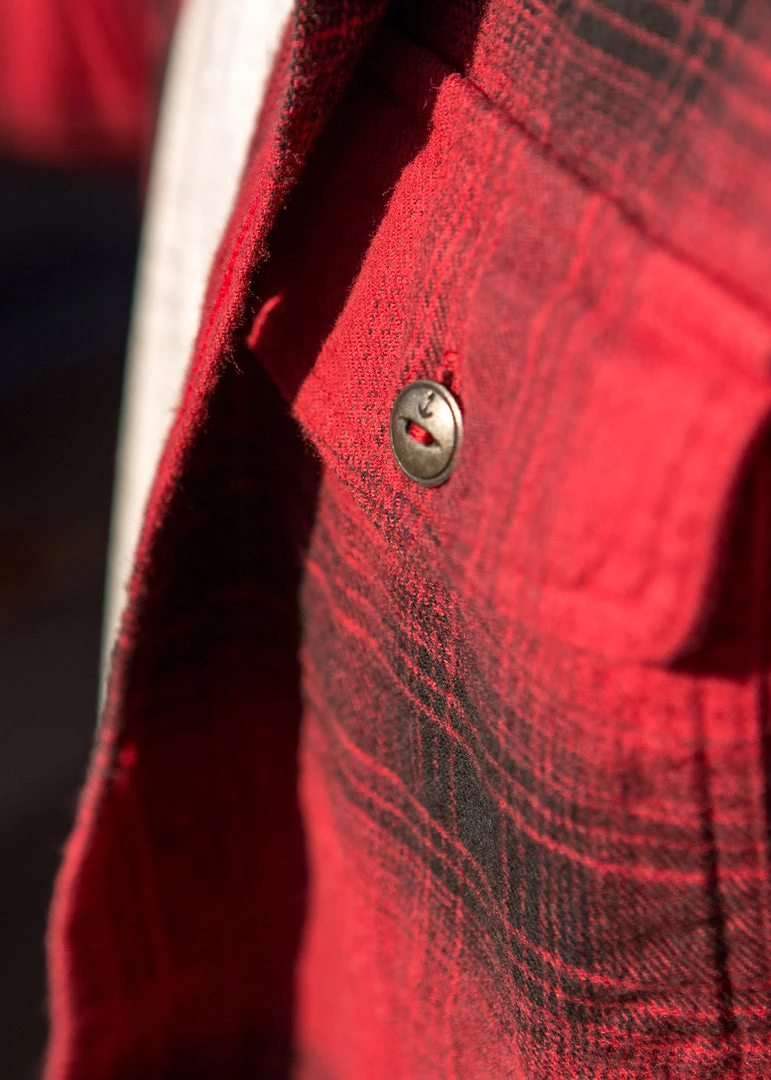 Iron & Resin All Apparel Baja Shirt 14 Iron & Resin All Apparel Baja Shirt