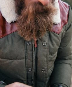 Iron & Resin Basin Jacket