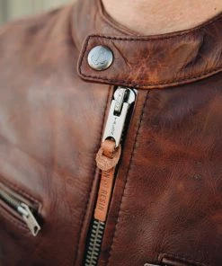 Iron & Resin Beaumont Jacket All Apparel