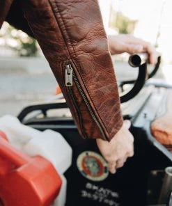 Iron & Resin Beaumont Jacket All Apparel