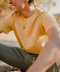 Iron & Resin Cali Classic Tee