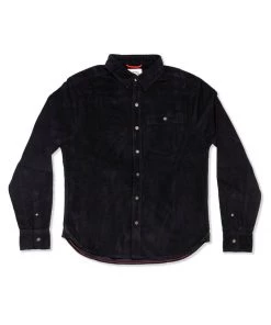 Iron & Resin Drifter Corduroy Shirt All Apparel 11 Iron & Resin Drifter Corduroy Shirt All Apparel