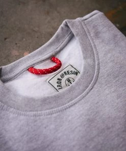 Iron & Resin Field Fleece All Apparel