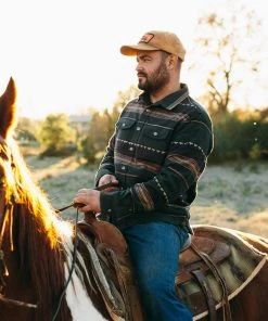 Iron & Resin Hopi Shirt 8 Iron & Resin Hopi Shirt