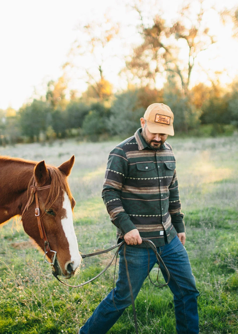 Iron & Resin Hopi Shirt 1 Iron & Resin Hopi Shirt