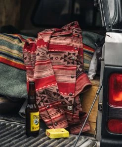 Iron & Resin Hopi Shirt 9 Iron & Resin Hopi Shirt