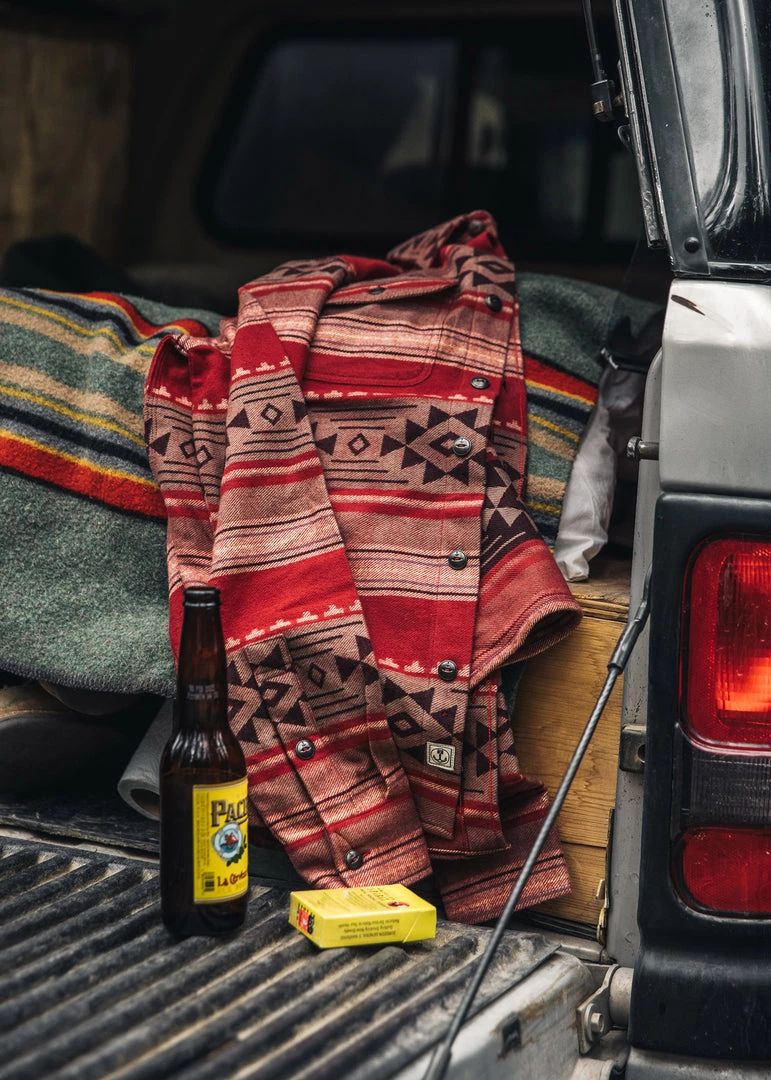 Iron & Resin Hopi Shirt 5 Iron & Resin Hopi Shirt