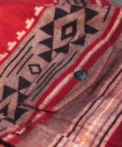 Iron & Resin Hopi Shirt 7 Iron & Resin Hopi Shirt