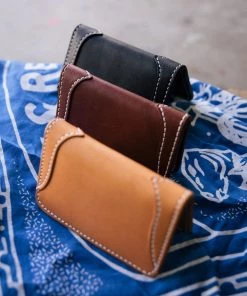 Iron & Resin X Brigg Leather Supply All Apparel Brigg X INR Journeyman Wallet 9 Iron & Resin X Brigg Leather Supply All Apparel Brigg X INR Journeyman Wallet