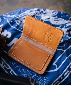 Iron & Resin X Brigg Leather Supply All Apparel Brigg X INR Journeyman Wallet 8 Iron & Resin X Brigg Leather Supply All Apparel Brigg X INR Journeyman Wallet