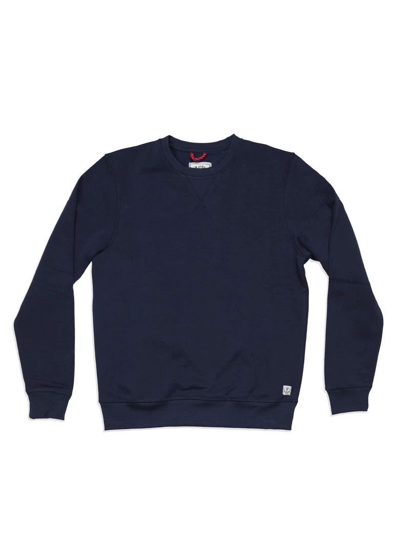 Iron & Resin All Apparel Libertad Crew 2 Iron & Resin All Apparel Libertad Crew