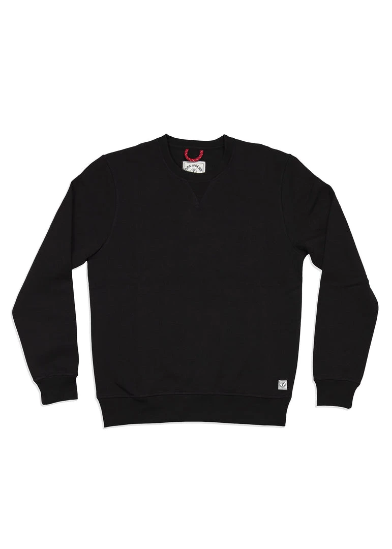 Iron & Resin All Apparel Libertad Crew 3 Iron & Resin All Apparel Libertad Crew