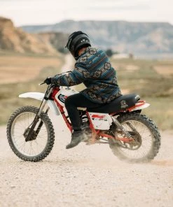 Iron & Resin Obispo Flannel Shirt 18 Iron & Resin Obispo Flannel Shirt