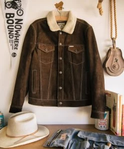 Iron & Resin Open Road Jacket