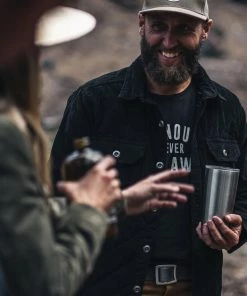 Iron & Resin Oso Hat