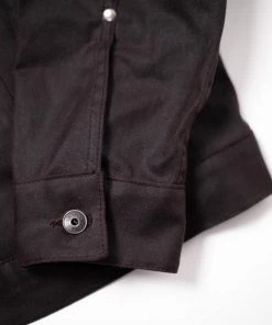 Iron & Resin Manzanita Rambler Jacket All Apparel 12 Iron & Resin Manzanita Rambler Jacket All Apparel