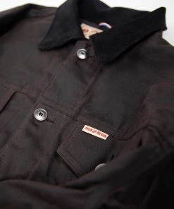 Iron & Resin Manzanita Rambler Jacket All Apparel 15 Iron & Resin Manzanita Rambler Jacket All Apparel