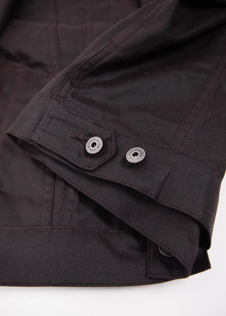 Iron & Resin Manzanita Rambler Jacket All Apparel 8 Iron & Resin Manzanita Rambler Jacket All Apparel