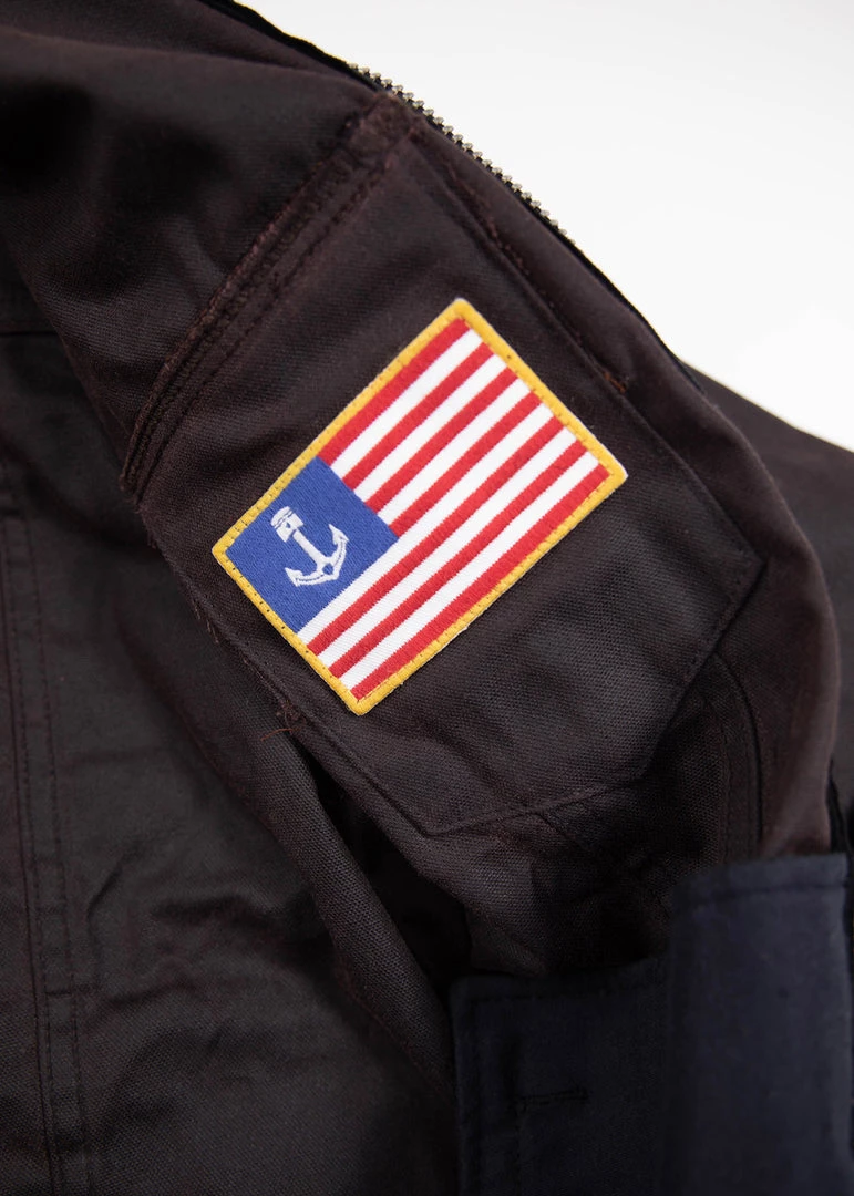 Iron & Resin Manzanita Rambler Jacket All Apparel 3 Iron & Resin Manzanita Rambler Jacket All Apparel