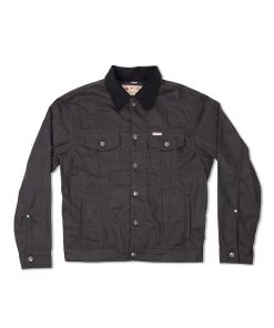 Iron & Resin Manzanita Rambler Jacket All Apparel