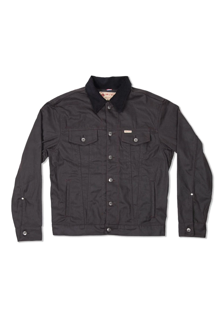 Iron & Resin Manzanita Rambler Jacket All Apparel 1 Iron & Resin Manzanita Rambler Jacket All Apparel