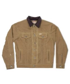 Iron & Resin All Apparel Rambler Jacket