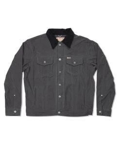 Iron & Resin All Apparel Rambler Jacket