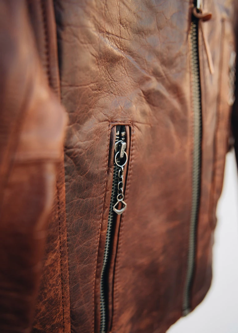 Iron & Resin Ringo Jacket All Apparel 9 Iron & Resin Ringo Jacket All Apparel