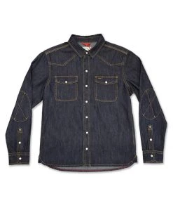 Iron & Resin All Apparel Saddleback Shirt