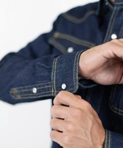 Iron & Resin All Apparel Saddleback Shirt 12 Iron & Resin All Apparel Saddleback Shirt