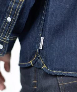 Iron & Resin All Apparel Saddleback Shirt 13 Iron & Resin All Apparel Saddleback Shirt