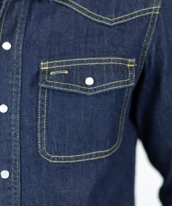 Iron & Resin All Apparel Saddleback Shirt 17 Iron & Resin All Apparel Saddleback Shirt