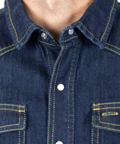 Iron & Resin All Apparel Saddleback Shirt 11 Iron & Resin All Apparel Saddleback Shirt