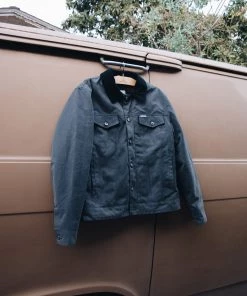 Iron & Resin Scout Jacket All Apparel